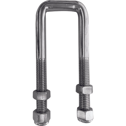1/2-12 5.8 U-BOLT SPINDLE ACCESSORY - Exact Tool & Supply