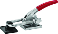 7500 lbs U-Hook Latch Clamp - Exact Tool & Supply