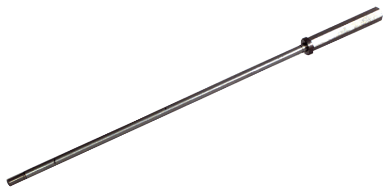 Dorian Tool Standard Drawbar -- (Fits Index Lagun) - Exact Tool & Supply