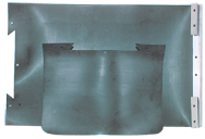 Bridgeport Replacement Parts BAP000300 Series I Way Cover - Exact Tool & Supply
