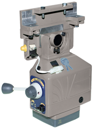 PRM Power Feed - RF30BPFT; - Exact Tool & Supply