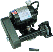 Tool Post Grinder-115 Volt - Model #14011 - 1/4 Horse Power - 10000 to 22500 RPM - Exact Tool & Supply