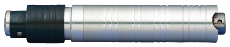 #30H - Contains: 5/32 Chuck - For: All H Motors Only - Hand Piece for Flex Shaft Grinder - Exact Tool & Supply