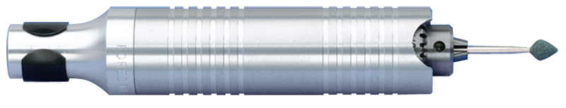 #30 - Contains: 5/32 Chuck - For: All Motors Except H - Hand Piece for Flex Shaft Grinder - Exact Tool & Supply