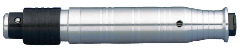 #44HT - Contains: 1/4 Collet - For: All H Motors Only - Hand Piece for Flex Shaft Grinder - Exact Tool & Supply