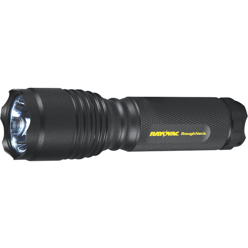 220 Lumen LED Tactical Flashlight With 3 Modes - Exact Tool & Supply