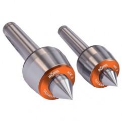 5MT REV TAILSTOCK CTR - Exact Tool & Supply
