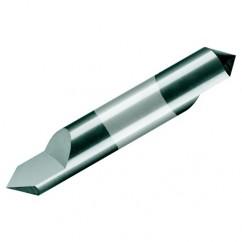 3/16 D/E 60DEG ENGRAVING TL ALTIN - Exact Tool & Supply