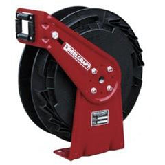 3/8 X 75' HOSE REEL - Exact Tool & Supply