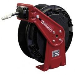 3/8 X 50' HOSE REEL - Exact Tool & Supply