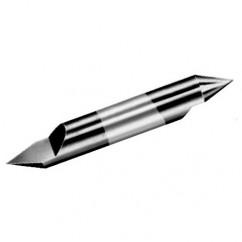 1/2 D/E 30DEG ENGRAVING TL ALTIN - Exact Tool & Supply