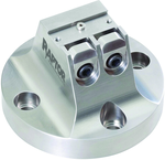 3/4 SS DOVETAIL FIXTURE - Exact Tool & Supply