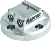 1-1/2 SS DOVETAIL FIXTURE SHORT - Exact Tool & Supply