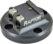 1-1/2 ALUMINUM DOVETAIL FIXTURE - Exact Tool & Supply