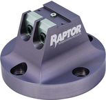 3/4 DOVETAIL ALUMINUM FIXTURE - Exact Tool & Supply