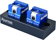7" BRIDGE SYSTEM INCLUDES 2 RWP-024 - Exact Tool & Supply