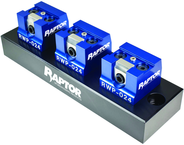 10" BRIDGE SYSTEM INCLUDE 3 RWP-024 - Exact Tool & Supply