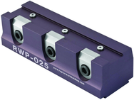 3/4 ALUMINUM DOVETAIL WITH 6" MINI - Exact Tool & Supply
