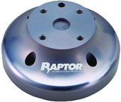 8.980 DIA X 3.50 HT ALUMINUM RISER - Exact Tool & Supply