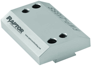 SS CONNECTOR FOR 3/4 DOVETAIL BASE - Exact Tool & Supply