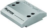 SS CONNECTOR FOR 1-1/2 DOVETAIL - Exact Tool & Supply