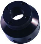 10TPI ADAPTER FOR 5C ROTARY INDEXER - Exact Tool & Supply