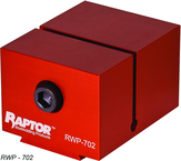 RWP-702 - 1-1/2" Aluminum Dovetail Pinch Block - Exact Tool & Supply