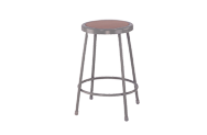 24" Stool - Exact Tool & Supply
