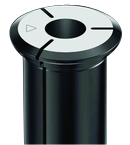 PG 15 3MM POWRGRIP COLLET - Exact Tool & Supply