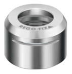 Hi-Q® ER8MS Nut for Highest RPM - Exact Tool & Supply