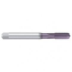 5/16–18 UNC–2B REK.A-H TiCN Straight Flute Tap - Exact Tool & Supply