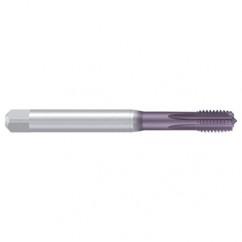 1/4–28 UNF–2BX REK.1A-HCUT TiCN Straight Flute Tap - Exact Tool & Supply
