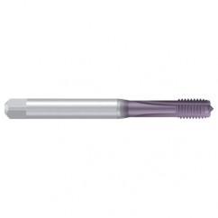 5/16–18 UNC–2BX REK.1A-Z TiCN Straight Flute Tap - Exact Tool & Supply
