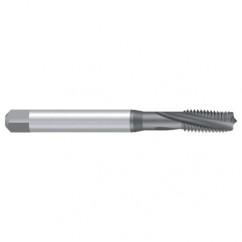 1/4–28 UNF–2B REK.D-TI Sprial Flute Tap - Exact Tool & Supply