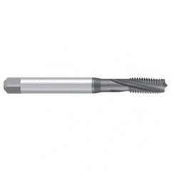 1/4–20 UNC–3B REK.D-TI Sprial Flute Tap - Exact Tool & Supply