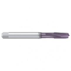 1/4–20 UNC–3BX REK.1DF-NI-TiCN Sprial Flute Tap - Exact Tool & Supply