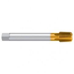1/2–14 NPSF-X REK.2A Straight Flute Pipe Tap - Exact Tool & Supply