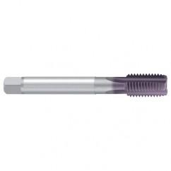 G 1/2 ISO 228 X REK.2A-H TiCN Straight Flute Tap - Exact Tool & Supply