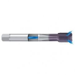 1/2–20 UNF–2BX REK.2A-S-IKZN-TI Straight Flute Tap - Exact Tool & Supply