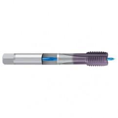 7/16–20 UNF–2BX REK.2A-Z-IKZ TI Straight Flute Tap - Exact Tool & Supply