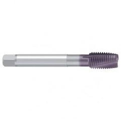 1/2–20 UNF–3BX REK.2C-TI-TiCN Sprial Flute Tap - Exact Tool & Supply