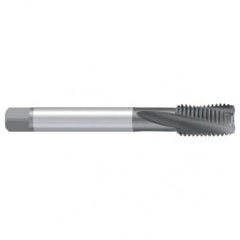 1/2–13 UNC–2B REK.D-TI Sprial Flute Tap - Exact Tool & Supply