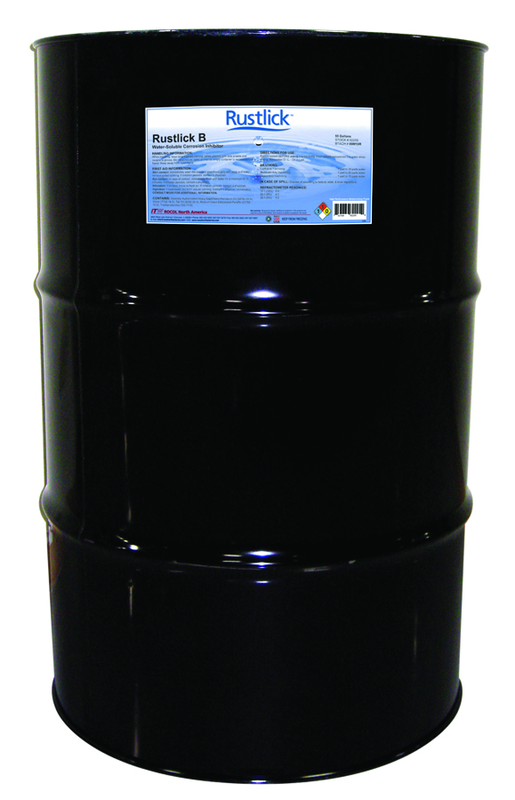 HAZ06 55GAL 73551 RUSTLICK - Exact Tool & Supply