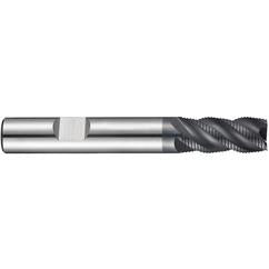 8MM ROUGHING EM-ALCRN - Exact Tool & Supply