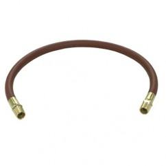 1/2 X 35' PVC HOSE - Exact Tool & Supply