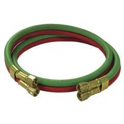 3/8 X 50' HOSE REEL - Exact Tool & Supply
