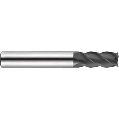 S612 5MM SC 4FL STD END MILL-DMND - Exact Tool & Supply
