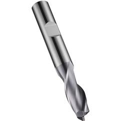 S922 20MM SC SLOTTING END MILL-TIALN - Exact Tool & Supply