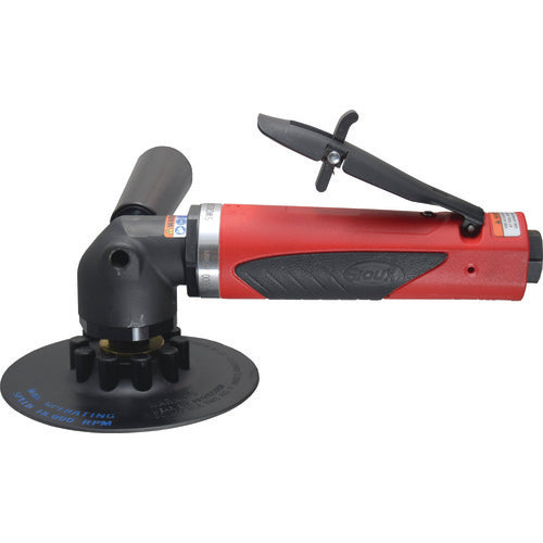 1HP Right Angle Sander - Exact Tool & Supply