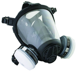 Breathemate Full-Face Dual Cart, Small - Exact Tool & Supply